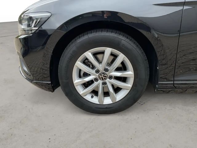 Volkswagen Passat 2.0 TDI Business DSG Variant