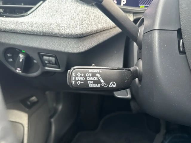 Skoda Scala Selection