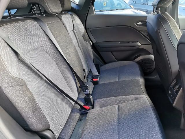 Renault Captur EDC TCe 160 Techno