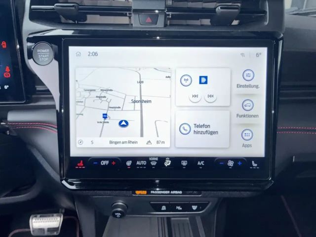 Ford Puma EcoBoost ST Line