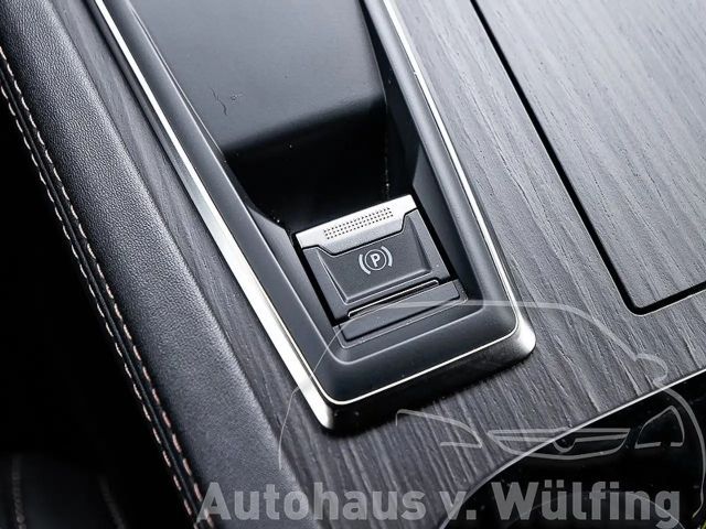 Peugeot 508 EAT8 GT-Line PureTech SW