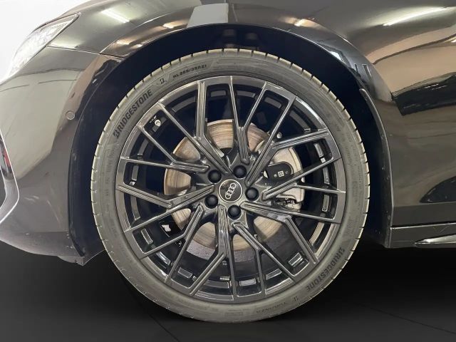 Audi A6 e-tron Edition Quattro