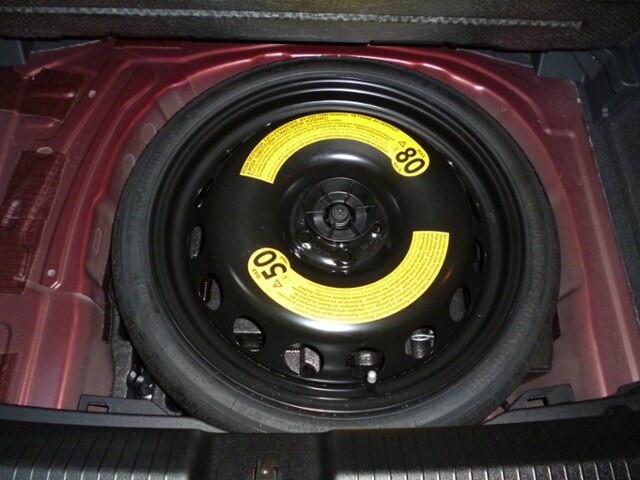 Volkswagen Polo 2.0 TSI DSG