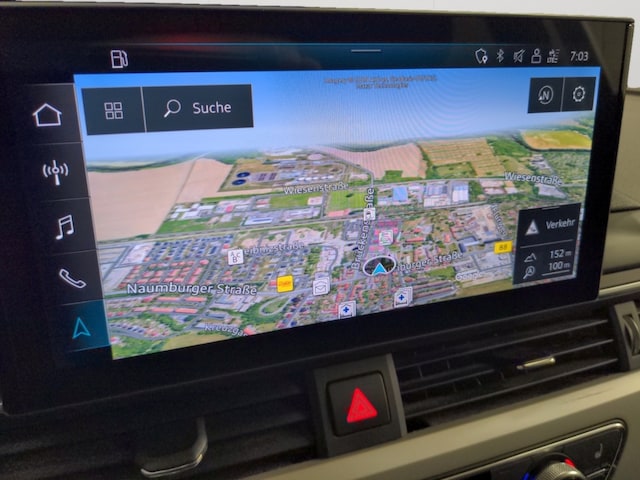 Audi A4 35 TDI Avant S-Line S-Tronic