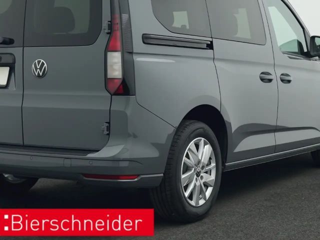 Volkswagen Caddy 2.0 TDI DSG Life