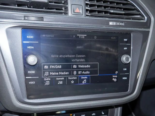 Volkswagen Tiguan 2.0 TSI Allspace R-Line