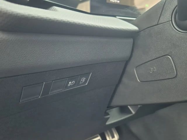 Opel Astra GS-Line Grand Sport