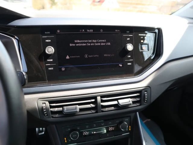 Volkswagen Polo 1.0 TSI