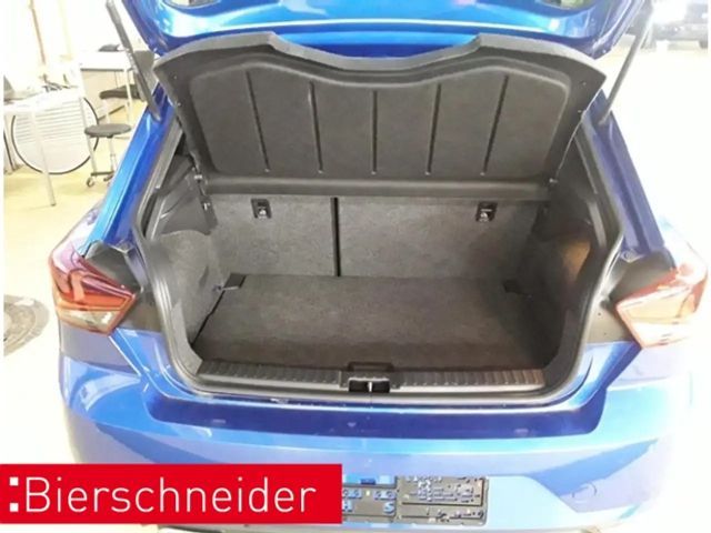 Seat Ibiza 1.0 TSI DSG FR-lijn