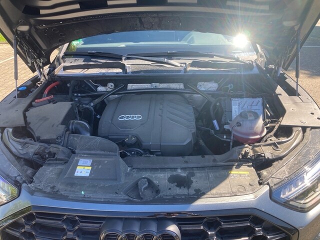 Audi Q5 45 TFSI Quattro S-Tronic