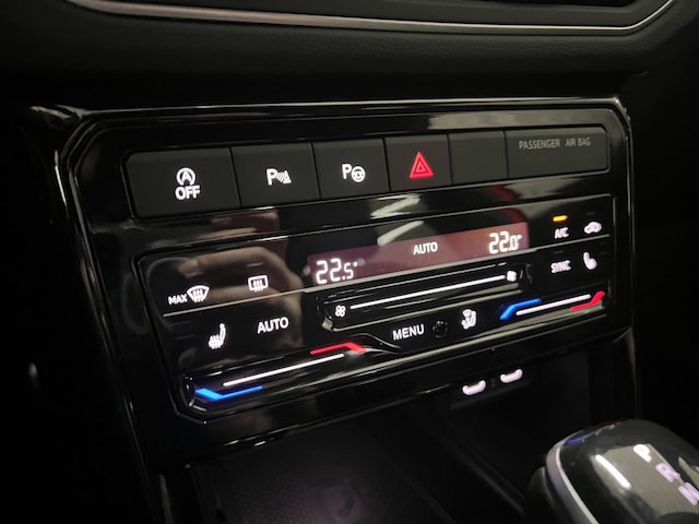 Volkswagen T-Cross 1.5 TSI DSG R-Line