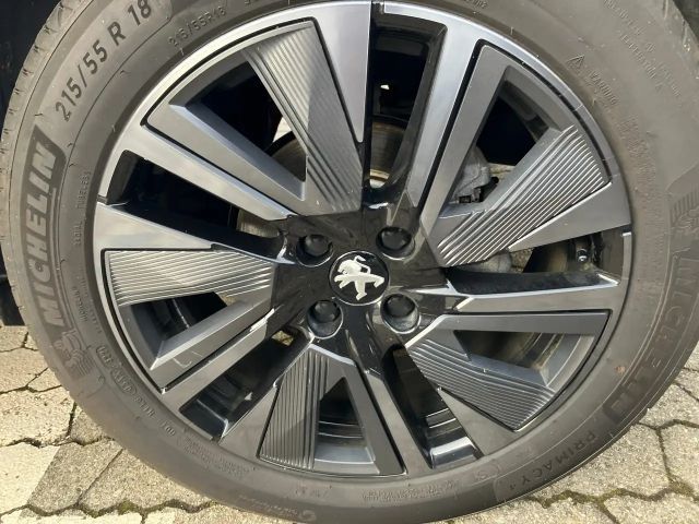 Peugeot 2008 GT-Line