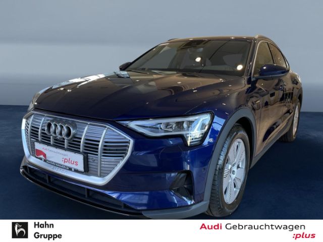 Audi e-tron 55 Quattro Sportback