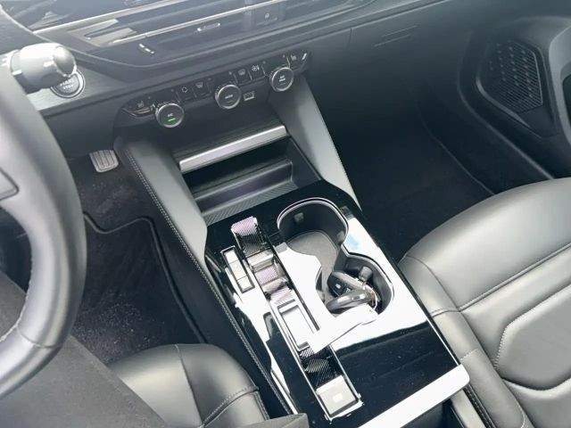 Citroën C5 X Hybrid Shine