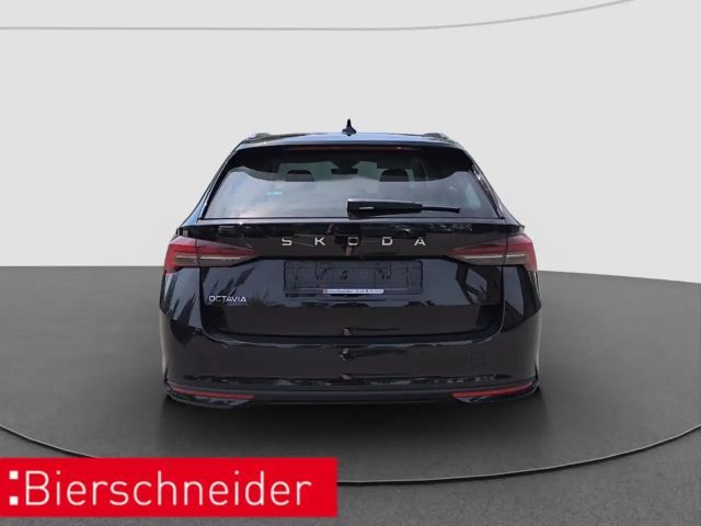 Skoda Octavia 1.5 TSI Combi Selection