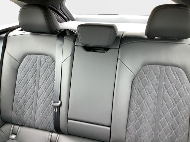 Audi A5 Avant Quattro S-Tronic