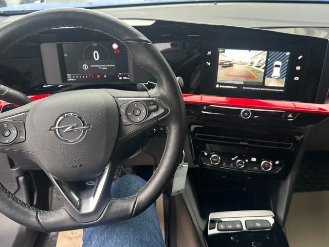 Opel Mokka GS-Line Grand Sport