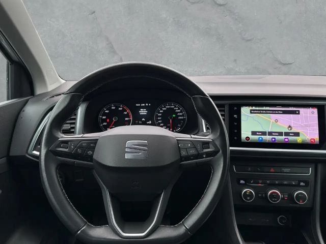 Seat Ateca 1.5 TSI DSG Style