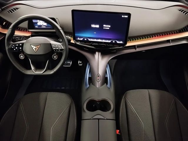 Cupra Tavascan Edge 82kWh ....Kamera/LED/SH