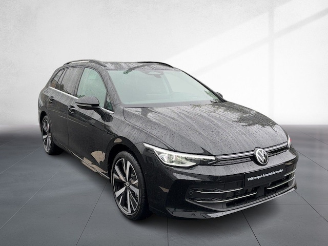 Volkswagen Golf DSG Golf VIII Style Variant