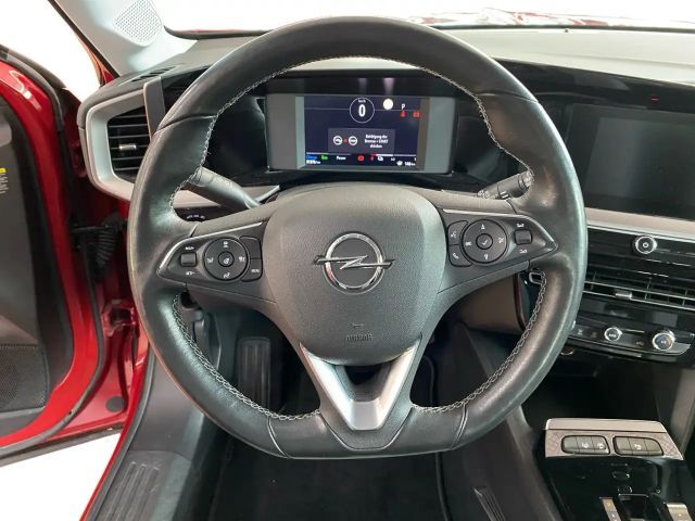 Opel Mokka Elegance Mokka-e