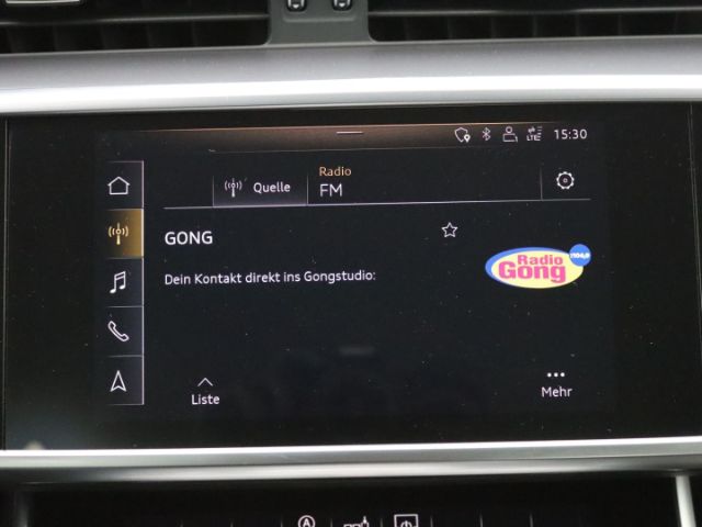Audi A6 40 TDI Avant S-Tronic