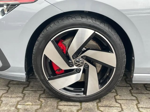 Volkswagen Golf 2.0 TSI GTI Golf VIII