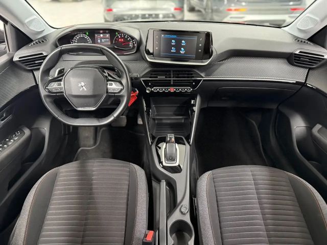 Peugeot 208 Active Pack