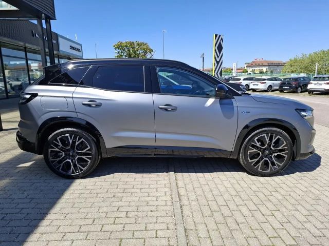 Renault Austral Alpine Esprit