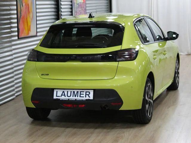 Peugeot 208 Active Pack PureTech