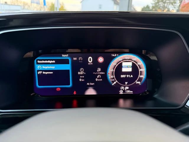 Volkswagen Caddy 1.5 TSI Style