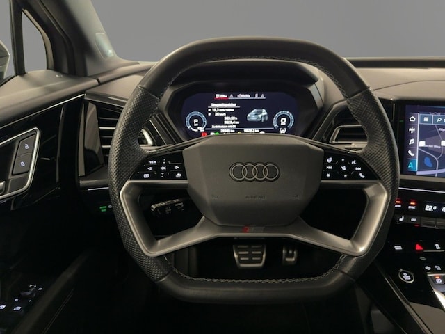 Audi Q4 e-tron 50 Quattro