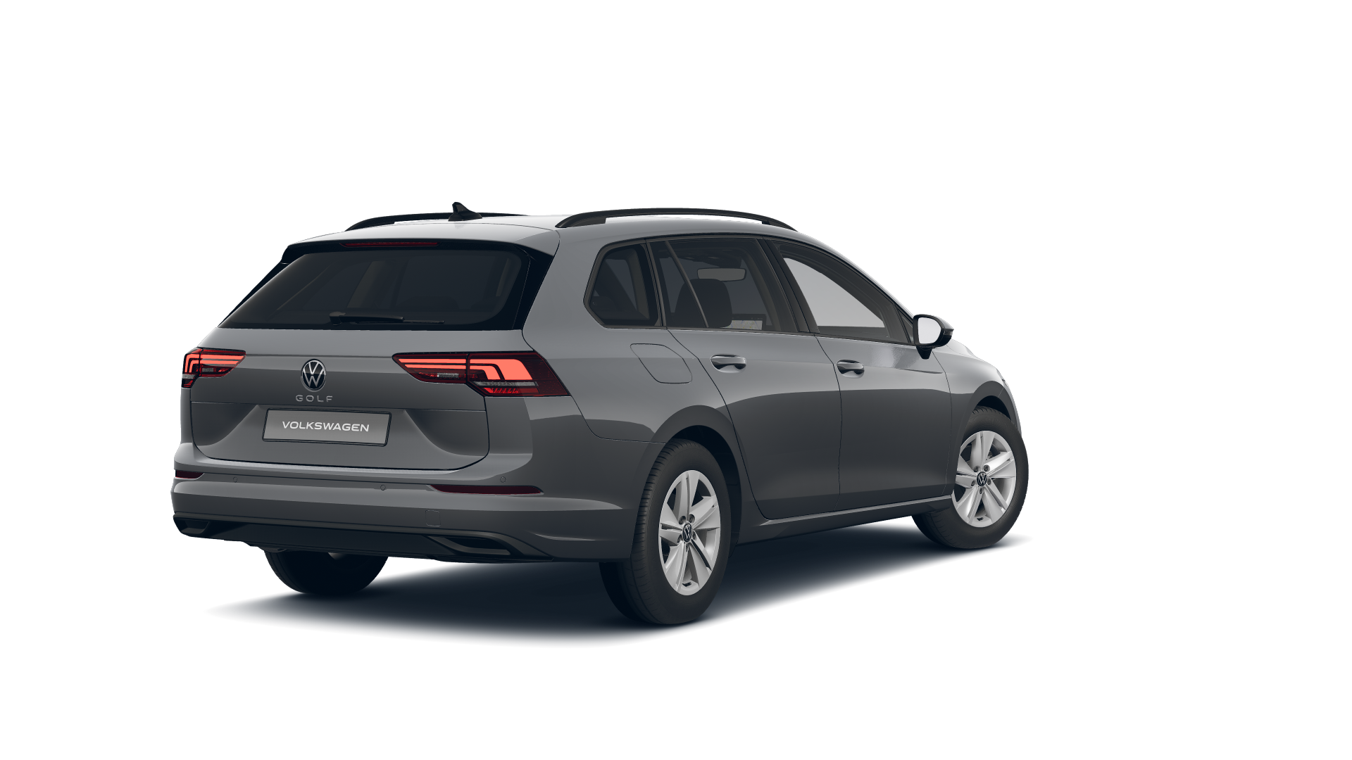 Volkswagen Golf 1.5 TSI Life Variant