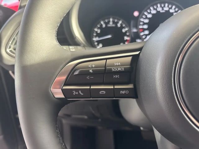 Mazda CX-30 Exclusive-line