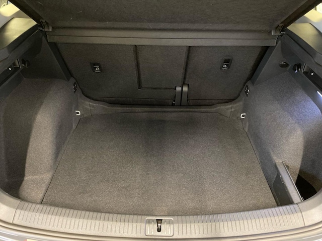 Volkswagen Tiguan 1.5 TSI Life