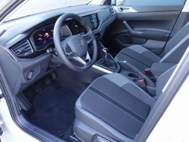 Volkswagen Polo 1.0 TSI IQ.Drive Style