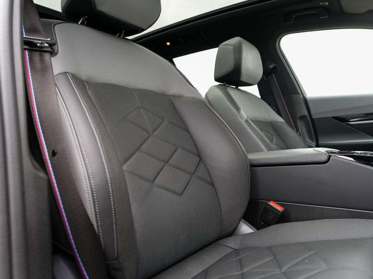 BMW 540 540d M-Sport Touring xDrive