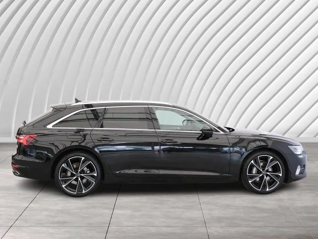Audi A6 45 TFSI Avant Quattro Sport