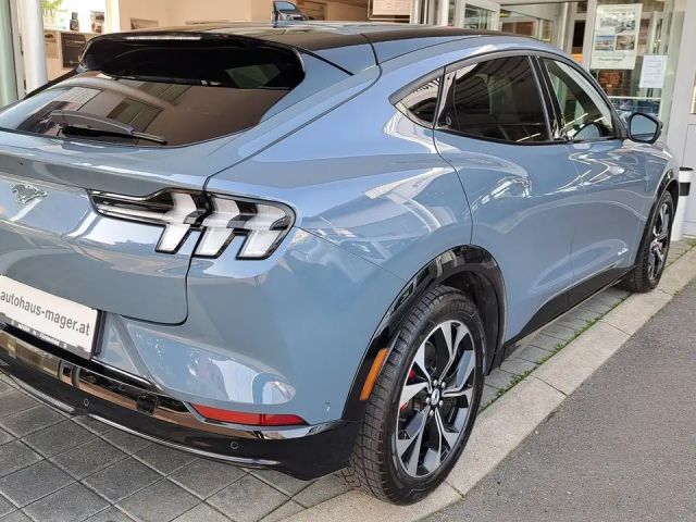 Ford Mustang Mach-E Mach-E Elektro 70kWh Standard Ra