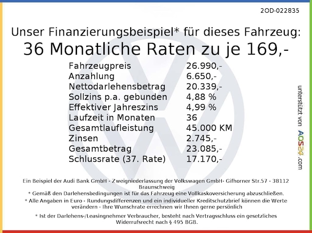 Skoda Octavia 2.0 TDI Combi Style Style