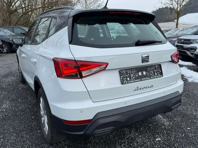 Seat Arona 1.0 TSI Style
