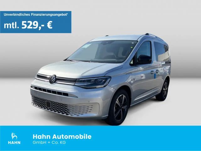 Volkswagen Caddy Style eHybrid