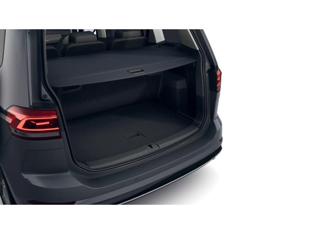 Volkswagen Touran 1.5 TSI Comfortline