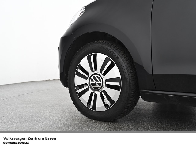Volkswagen e-up! up e-up! Sitzhzg Bluetooth Alu15 Klima