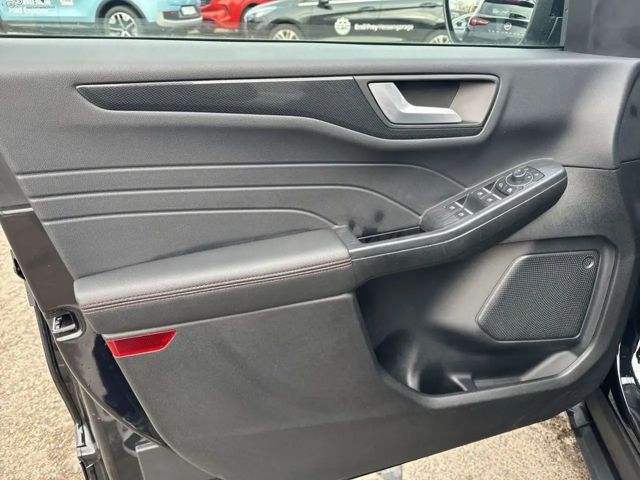 Ford Kuga EcoBoost ST Line X