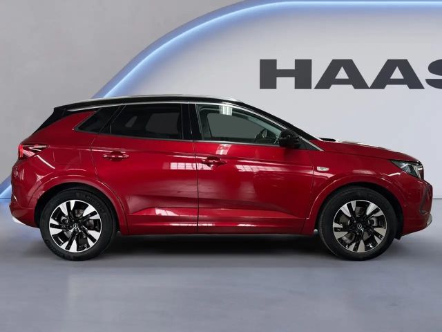 Opel Grandland X Hybrid Innovation