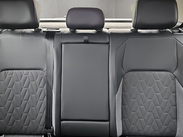 Volkswagen Golf DSG Life