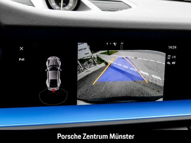 Porsche 992 Coupé GT3