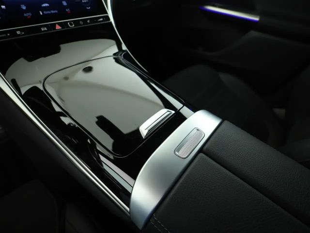 Mercedes-Benz GLC 300 4MATIC AMG Line