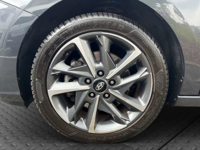 Hyundai i30 1.0 T-GDi Trend